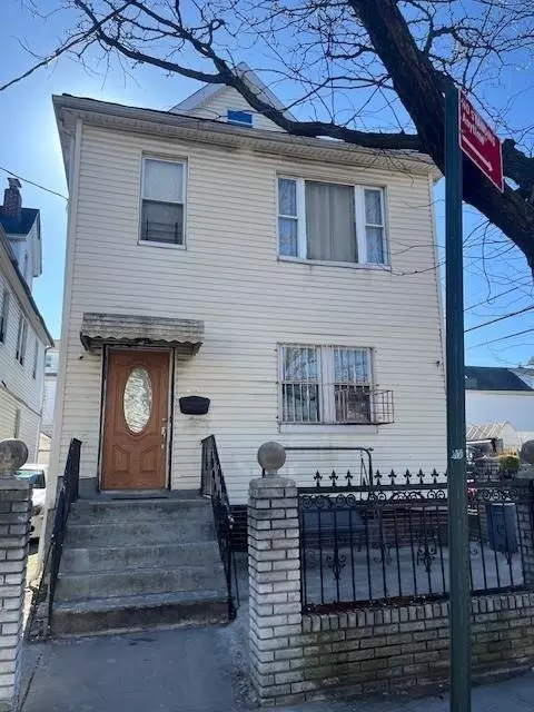 14538 Tuskegee Airmen Way, Jamaica, NY 11435