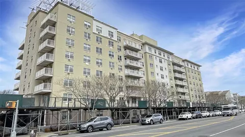 7914 Rockaway Beach Blvd #6F, New York, NY 11693