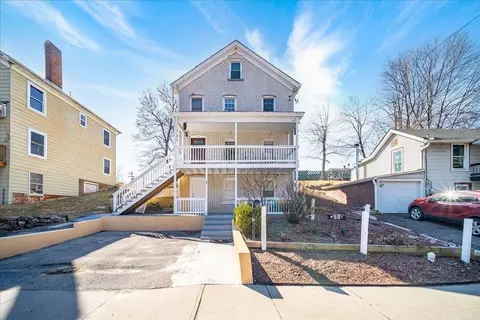 59 E Main St, Walden, NY 12586