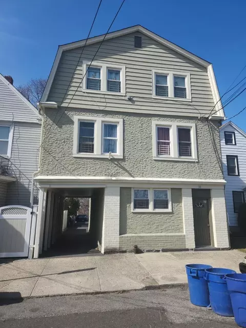 38 Madeleine Ave, New Rochelle, NY 10801