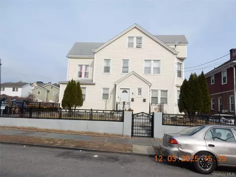 317 2nd Ave S, Mount Vernon, NY 10550