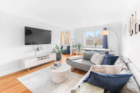 1 Bronxville Rd #2E, Yonkers, NY 10708