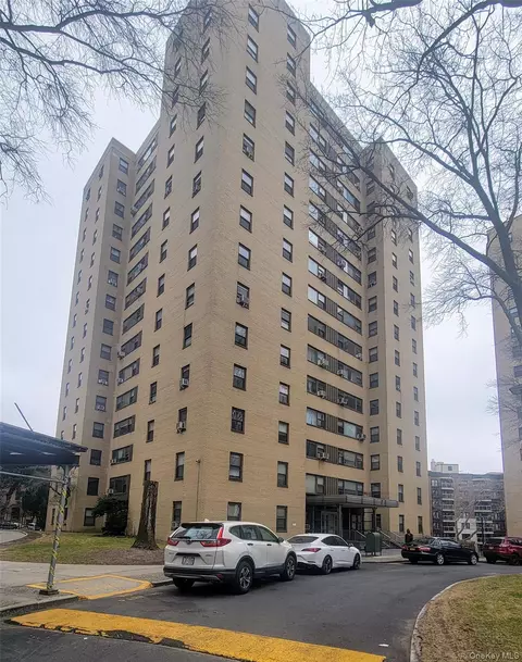 7 Fordham Hill Oval #16C, New York, NY 10468