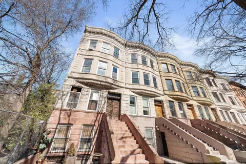 451 W 162nd St, New York, NY 10032