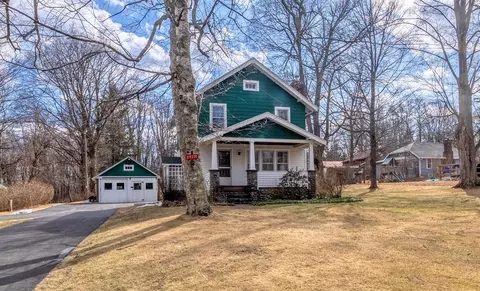 3273 State Route 28, Olive, NY 12481