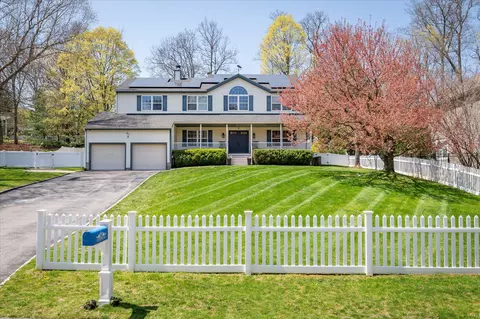 3761 Marcy St, Yorktown, NY 10547