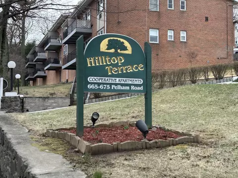 673 Pelham Rd #E9, New Rochelle, NY 10805