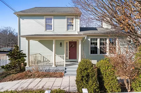20 N Avenue Millbrook, Washington, NY 12545