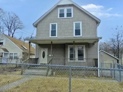 48 Clinton St, Spring Valley, NY 10977