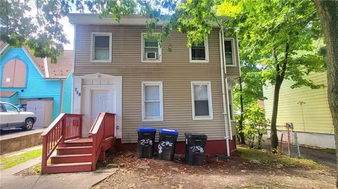 258 Church St, Poughkeepsie, NY 12601