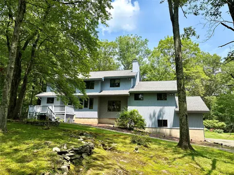 195 S White Rock Rd, Holmes, NY 12531