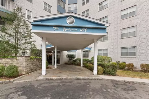 499 N Broadway #5K, White Plains, NY 10603