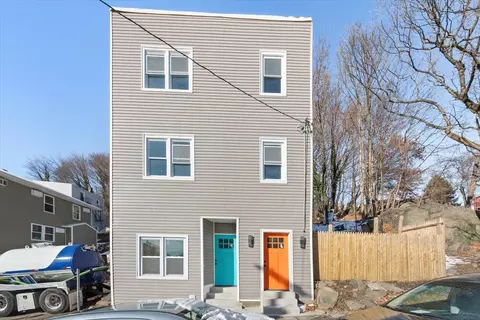 Undisclosed, Yonkers, NY 10703