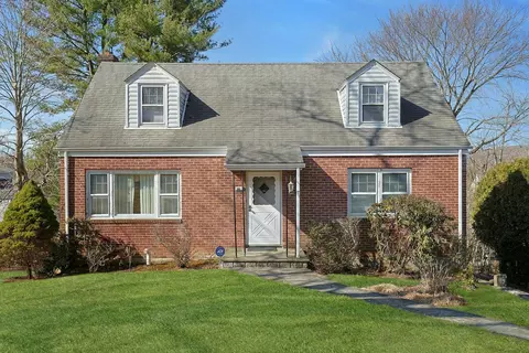 231 Sherman Ave, Mount Pleasant, NY 10532