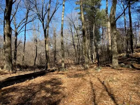 Old Logging Road, Pound Ridge, NY 10506