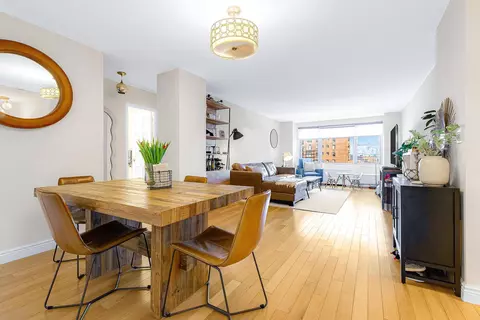 70-25 Yellowstone Blvd #10M, Forest Hills, NY 11375