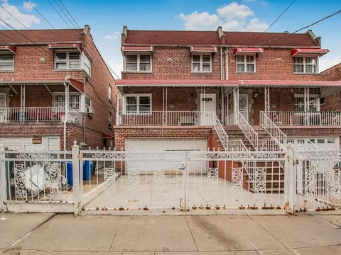 1060 Duncan St, New York, NY 10469