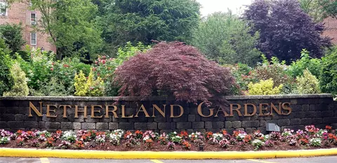 5615 Netherland Ave #4C, Bronx, NY 10471