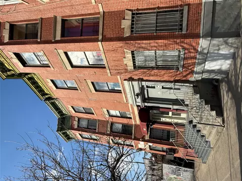 519 E 187th St, New York, NY 10458