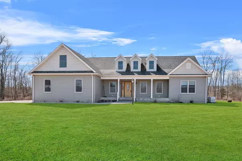 251 Crans Mill Rd, Crawford, NY 12566