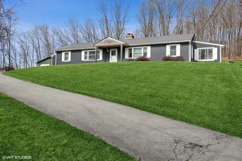2163 Bulls Head Rd, Stanford, NY 12581