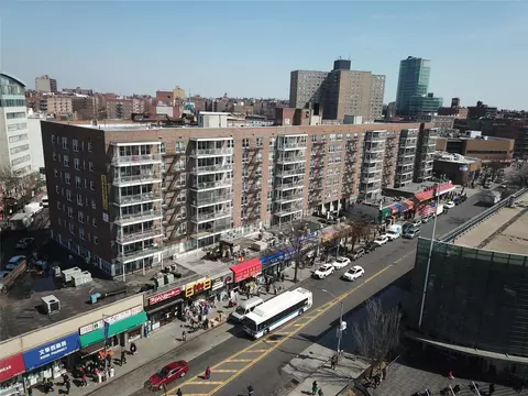 41-25 Kissena Blvd #2KK, Flushing, NY 11355