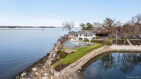 6 North Is, Rye, NY 10580