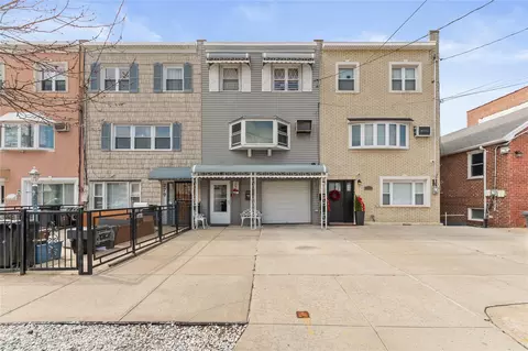 281 Huntington Ave, New York, NY 10465