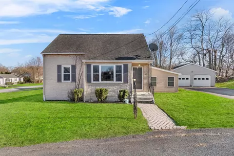 177 Williams St, Ulster Park, NY 12487