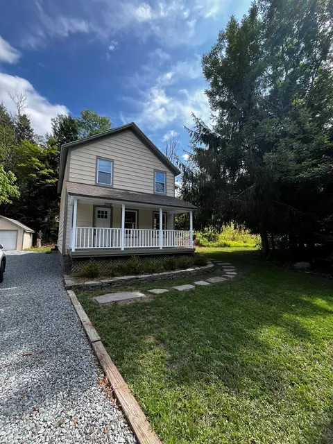 9 Old County Route 149, Rockland, NY 12758
