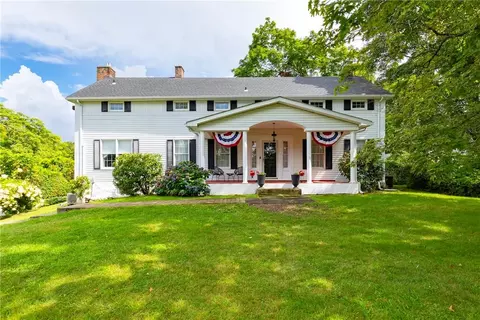 1199 State Route 208, Shawangunk, NY 12589