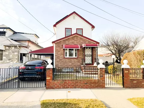 17841 134th Ave, Jamaica, NY 11434