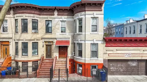 479 Irving Ave, Brooklyn, NY 11237