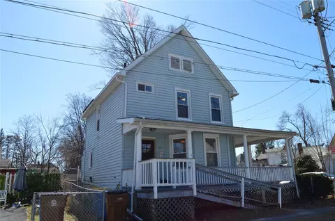 70 Vanburen St, Kingston, NY 12401