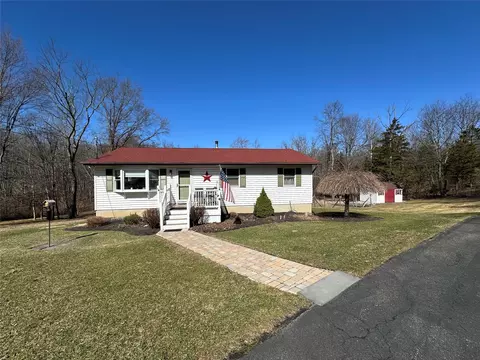 2866 State Route 207, Hamptonburgh, NY 10916