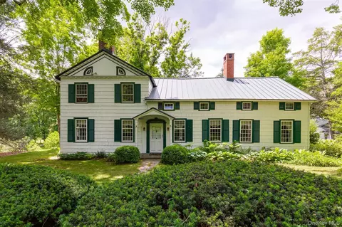 1598 Jackson Corners Rd, Milan, NY 12571