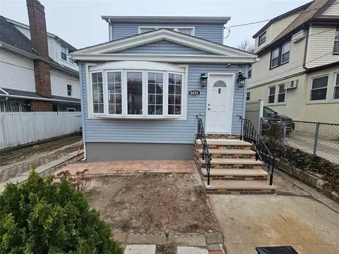 8478 160th St, Jamaica, NY 11432
