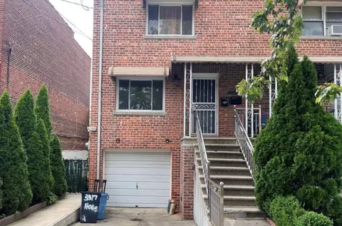 3317 Hone Ave, New York, NY 10469