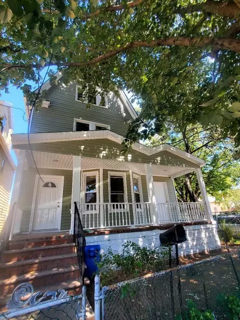 Undisclosed, New York, NY 11421