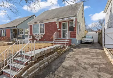 11812 Francis Lewis Blvd, New York, NY 11411