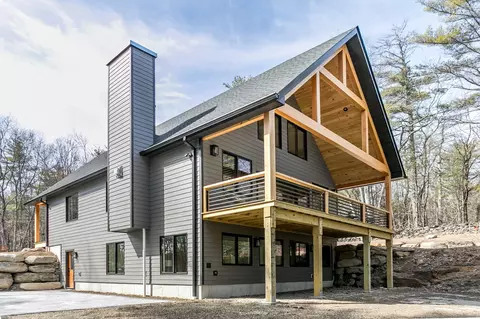 540 Scarawan Rd, Marbletown, NY 12484