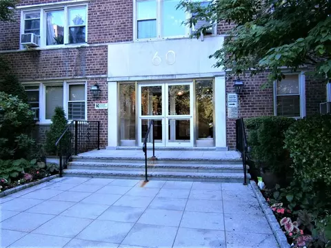 60 Knolls Cres #2F, New York, NY 10463