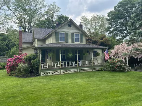 147 Cherry St, Katonah, NY 10536