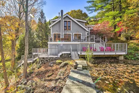 7 Tower Hill Rd, Pawling, NY 12564