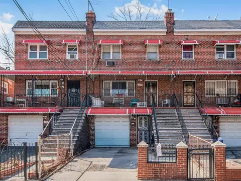 2737 Throop Ave, New York, NY 10469