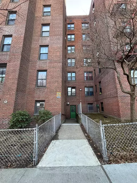 Other - 740 E 232 St #TB, New York, NY 10466 photo 1 of 10
