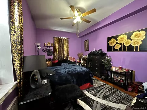 Bedroom - 740 E 232 St #TB, New York, NY 10466 photo 1 of 3