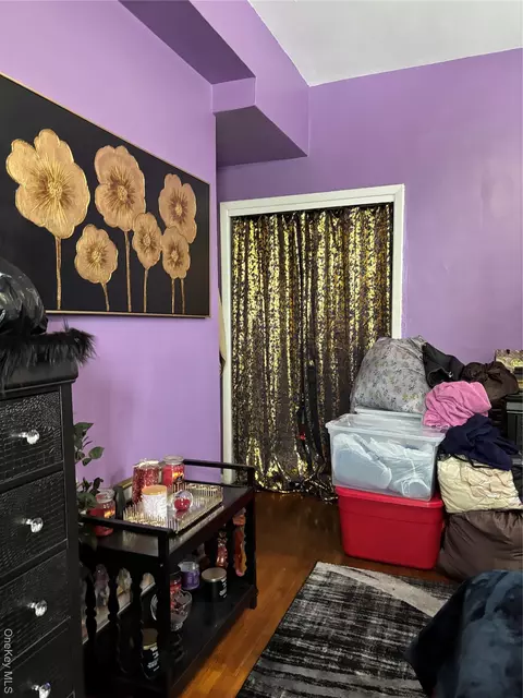 Bedroom - 740 E 232 St #TB, New York, NY 10466 photo 2 of 3
