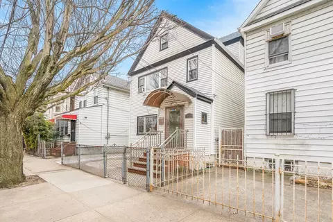 10140 Nicolls Ave, New York, NY 11368