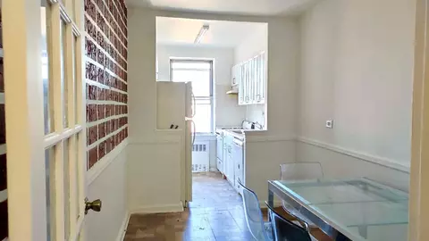 63-61 Yellowstone Blvd #5S, New York, NY 11375